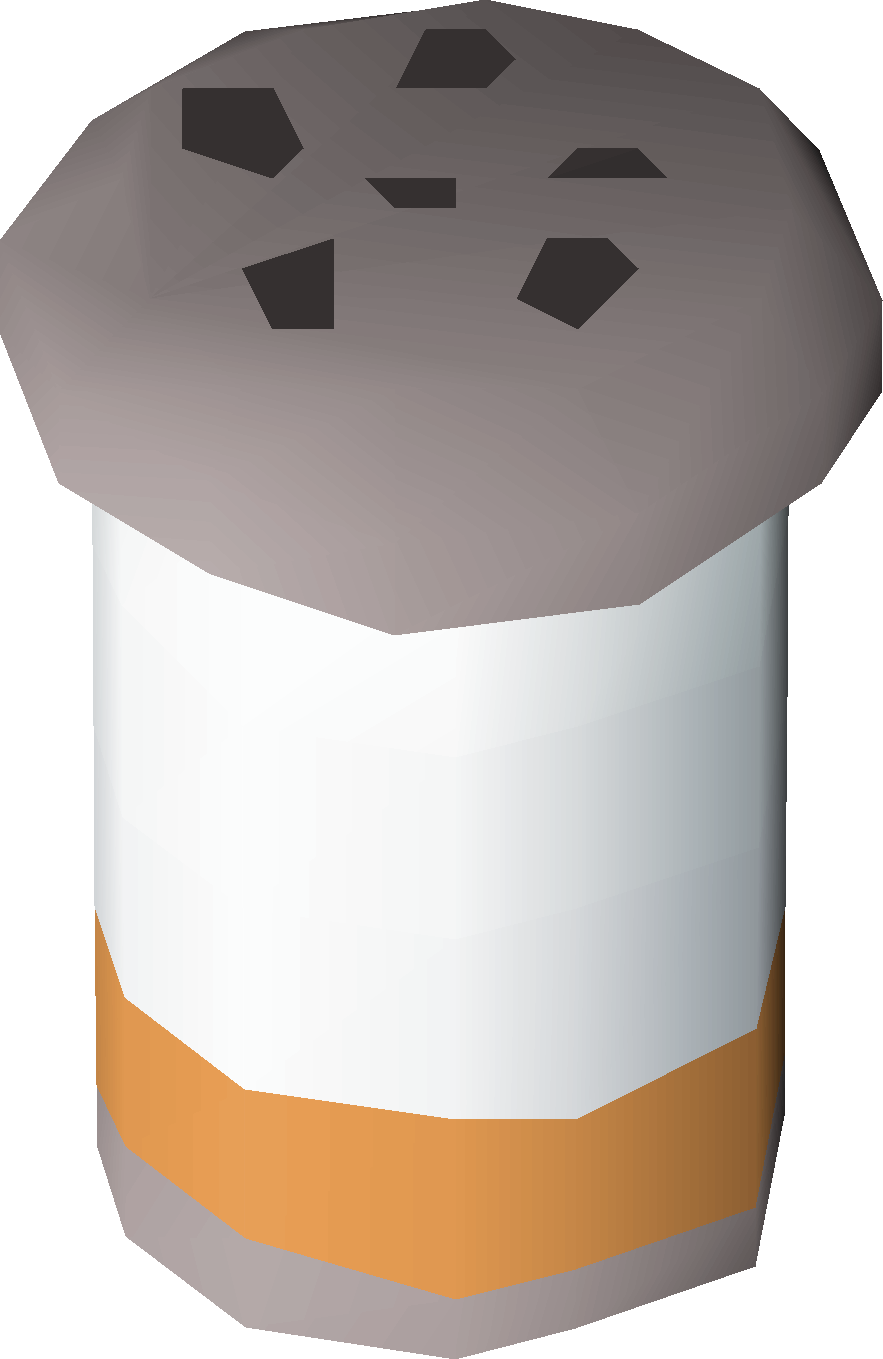 Orange spice