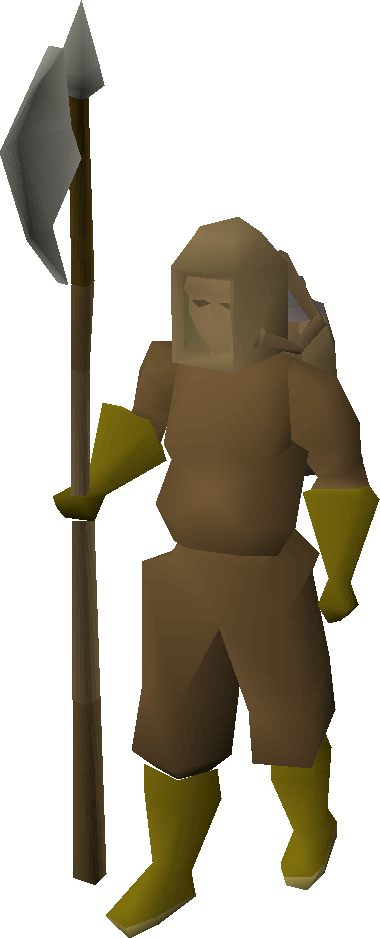 Guard (East Varrock)