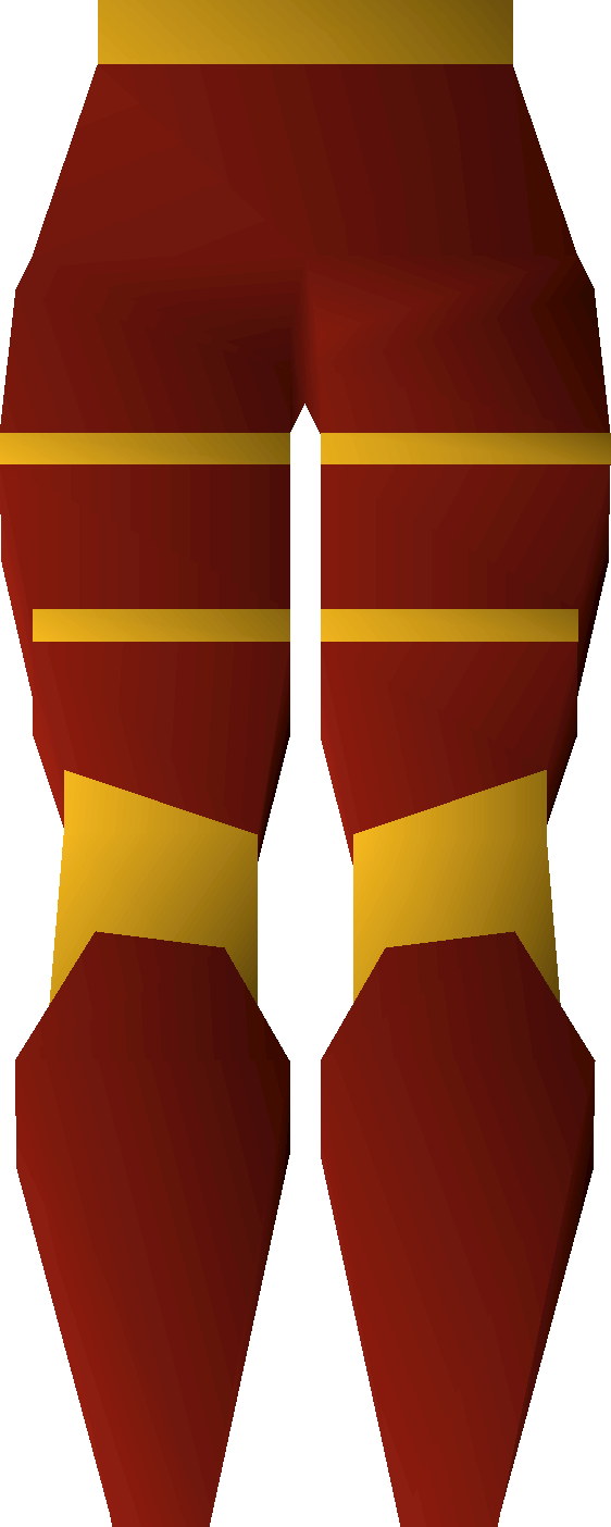 Dragon platelegs (g)