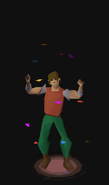 Party (emote)