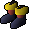 Infinity boots (Last Man Standing)
