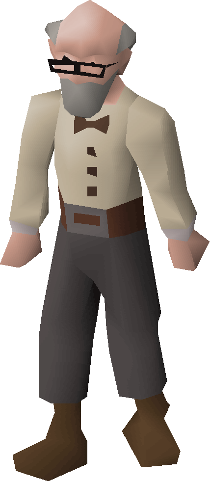 Librarian