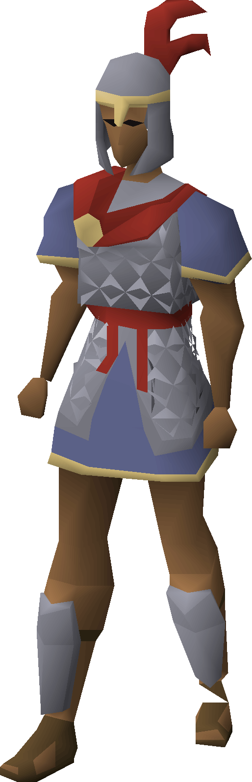 Warden (Civitas illa Fortis)