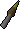 Bronze knife(p).png: Skeleton (Tarn's Lair) drops Bronze knife(p) with rarity 5/128 in quantity 1