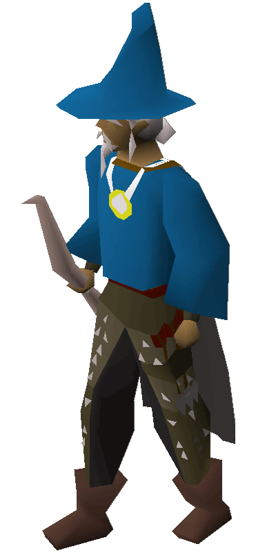 Free-to-play combat pure guide