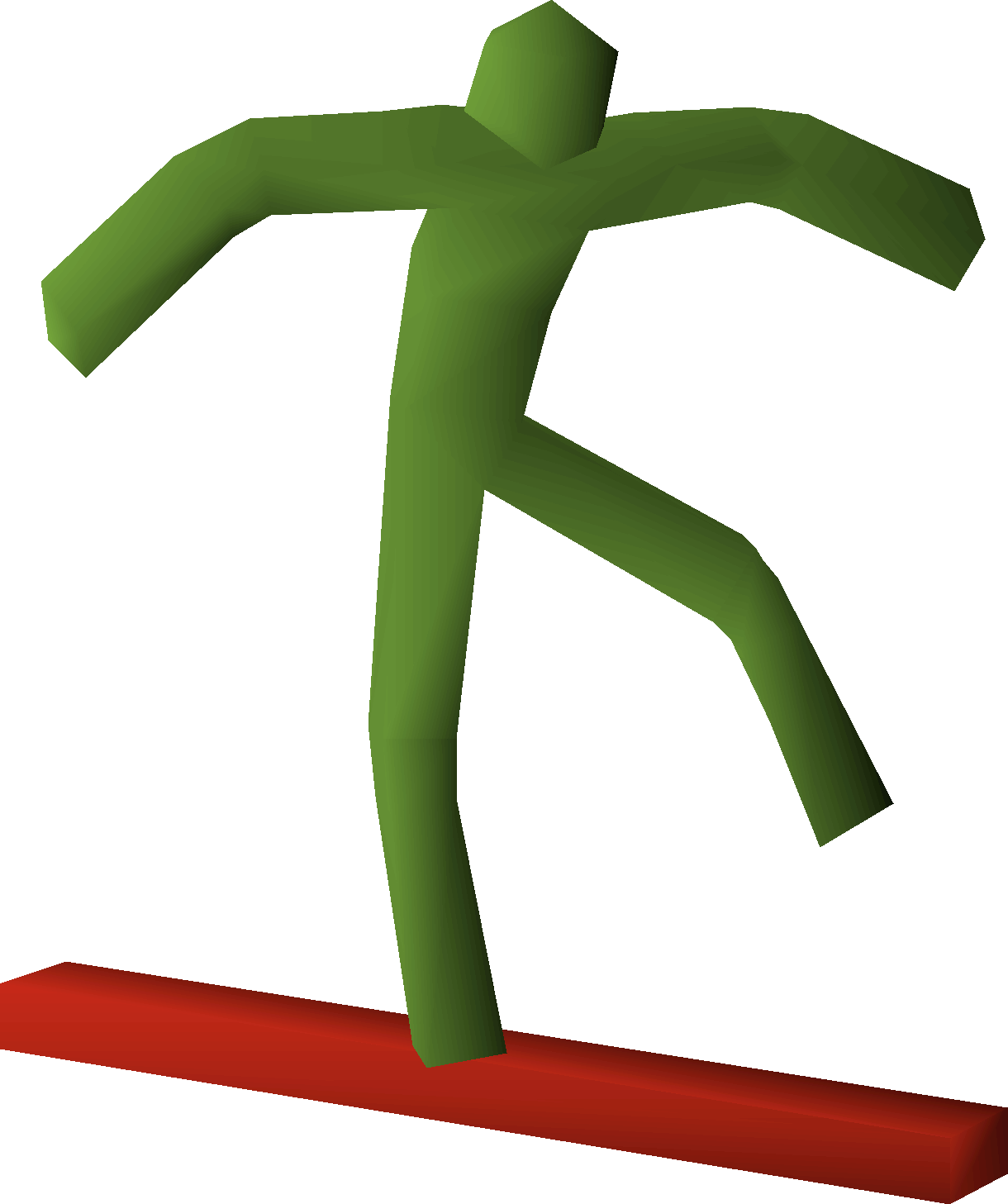 Agility balance 2
