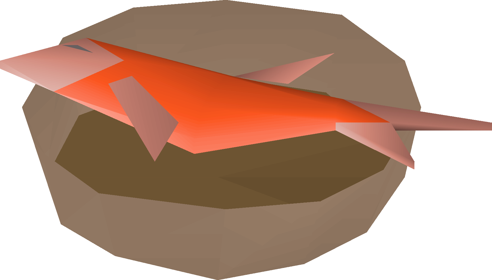 Part admiral pie (salmon)