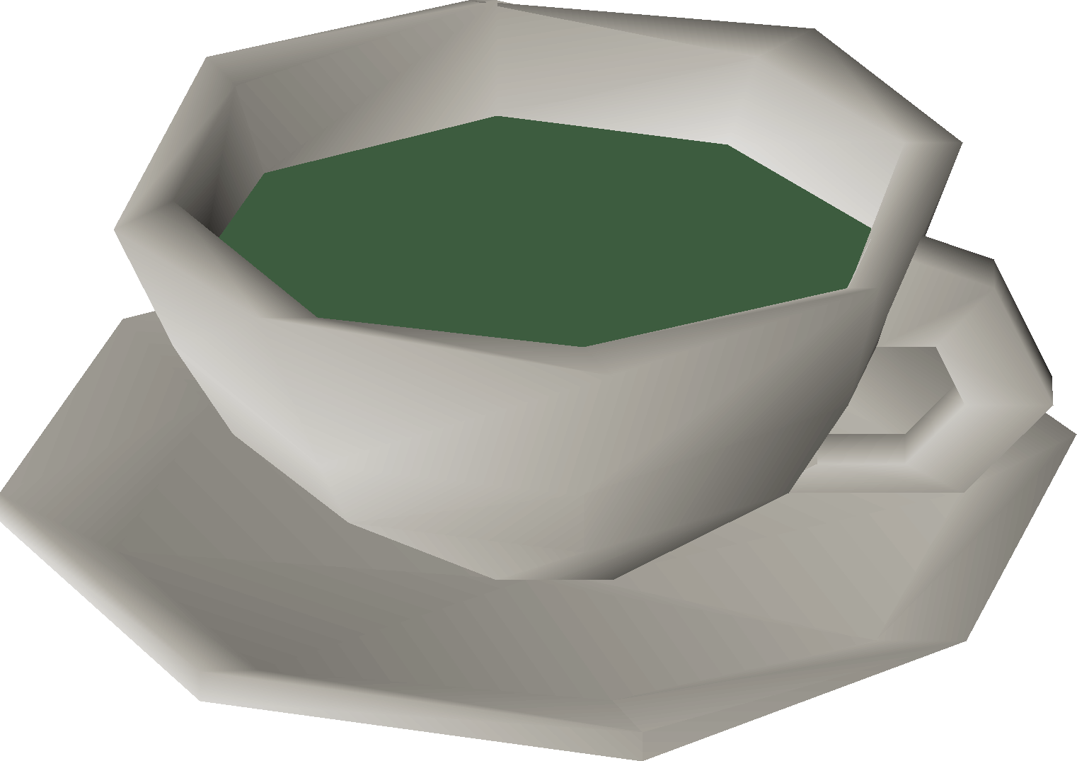 Cup of tea (Ghosts Ahoy)