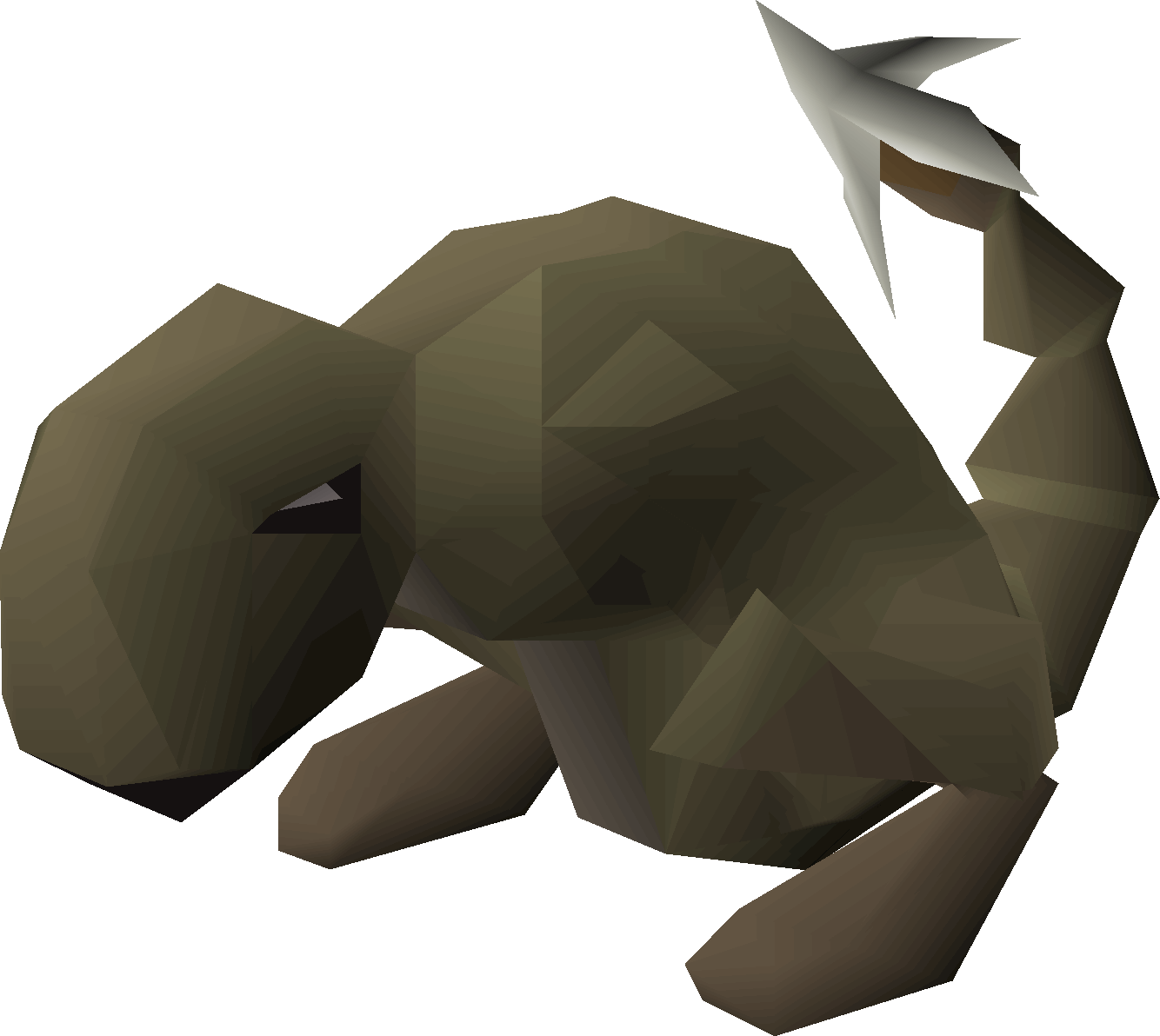 Barb-tailed kebbit