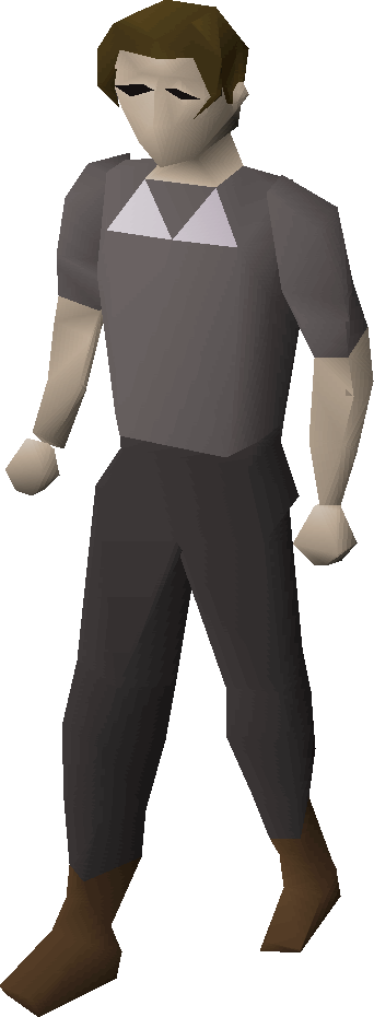 Former Vampyre