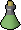 Combat potion(3).png: Skeleton (Tarn's Lair) drops Combat potion(3) with rarity 5/128 in quantity 1