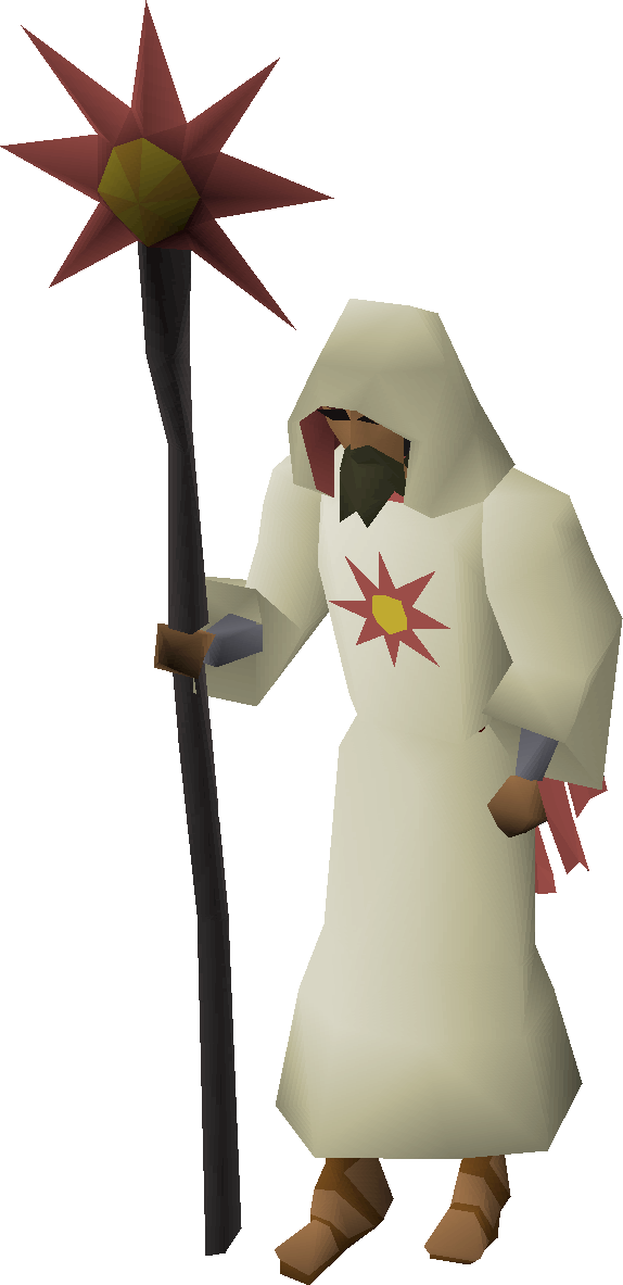Brother Aimeri