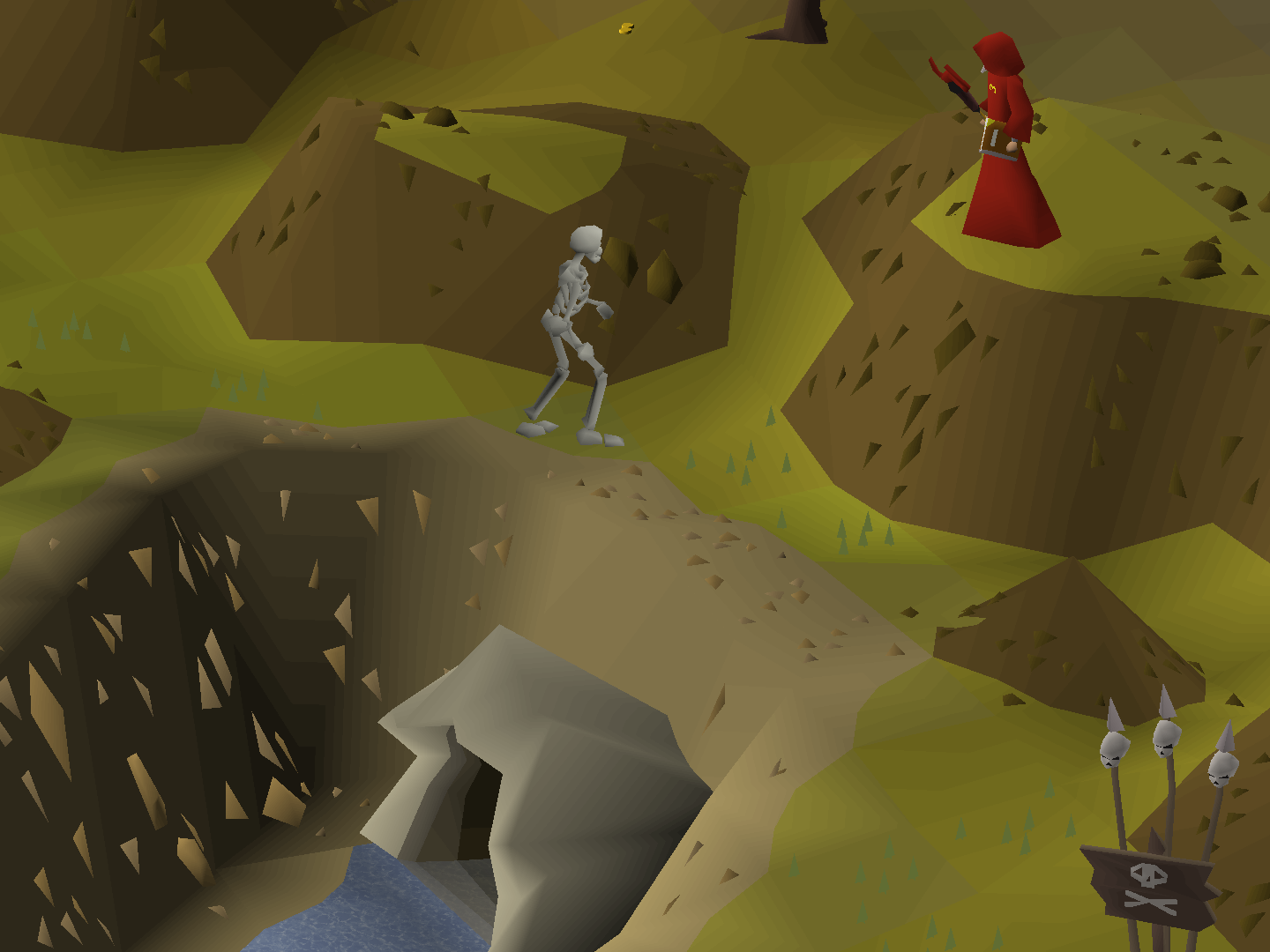 Battle Runes
