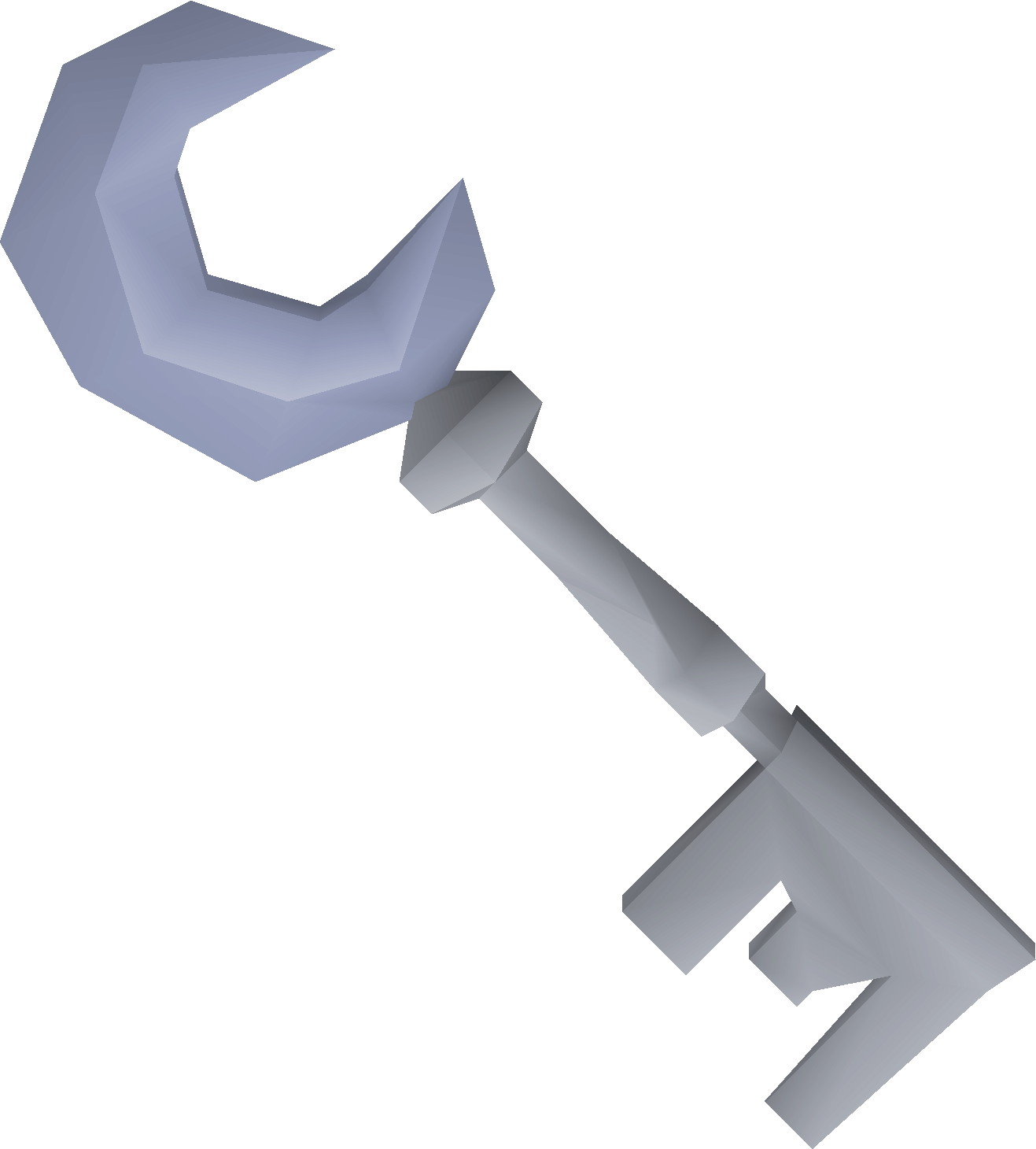 Moon key