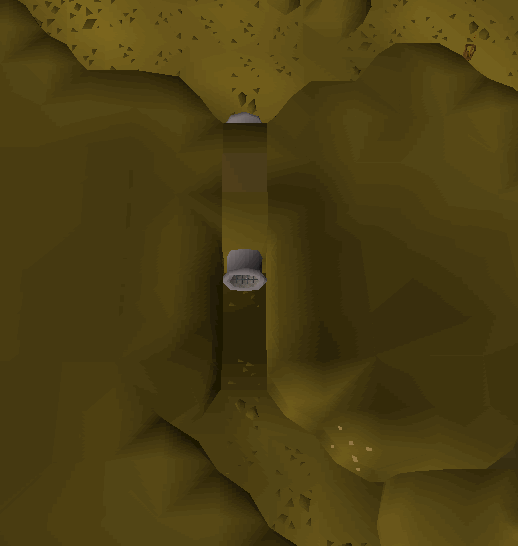 Pipe (Underground Pass)