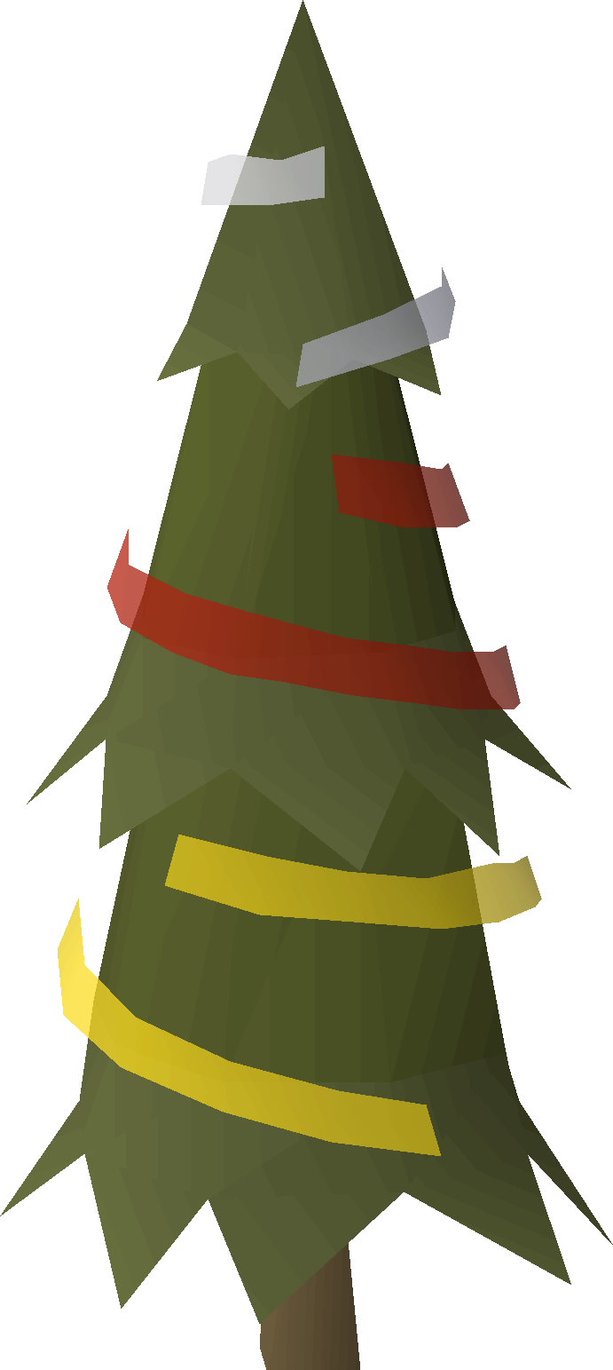 Wintumber tree (2013 Rare Drops)