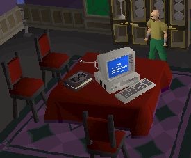 Hardware Beta