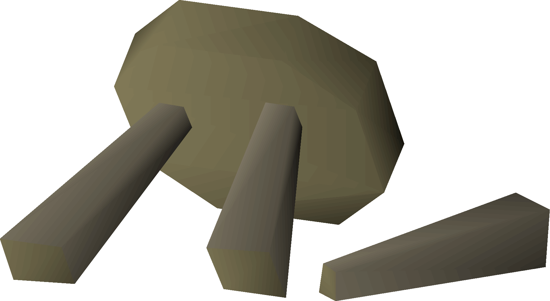 Stool (Ferox Enclave)