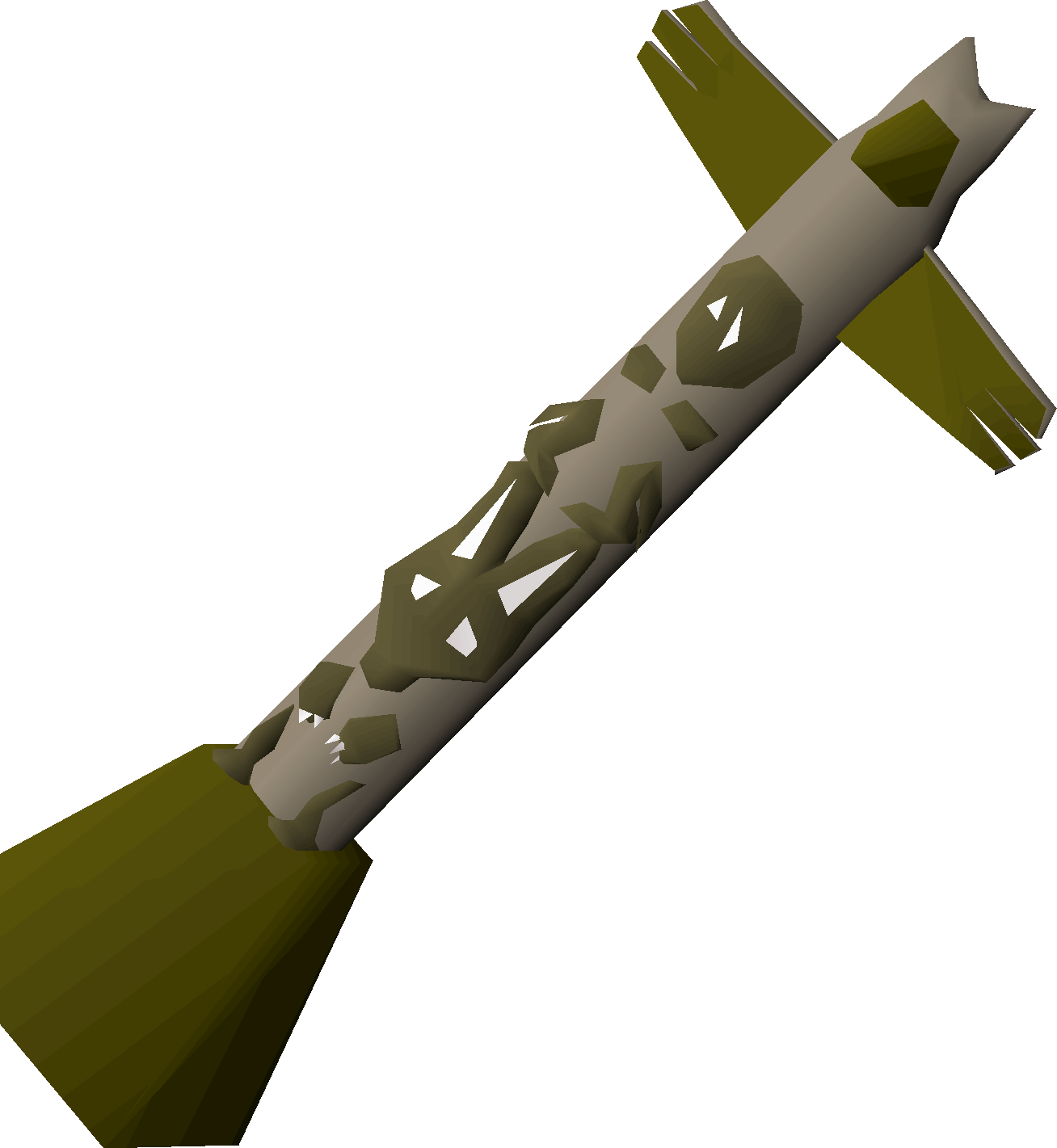 Yommi totem
