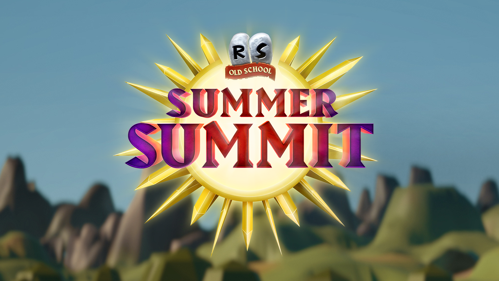 Summer Summit 2021