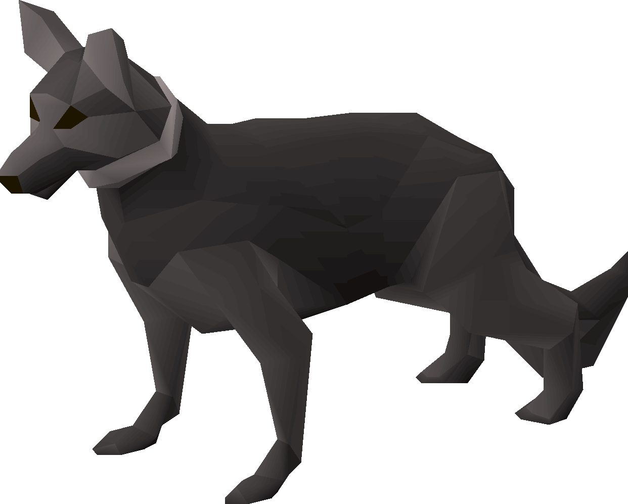 Sinclair Guard dog