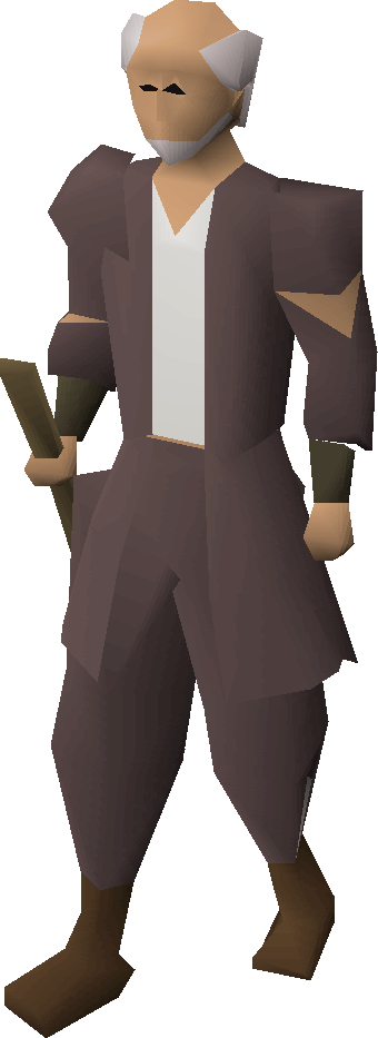 Trader Sven