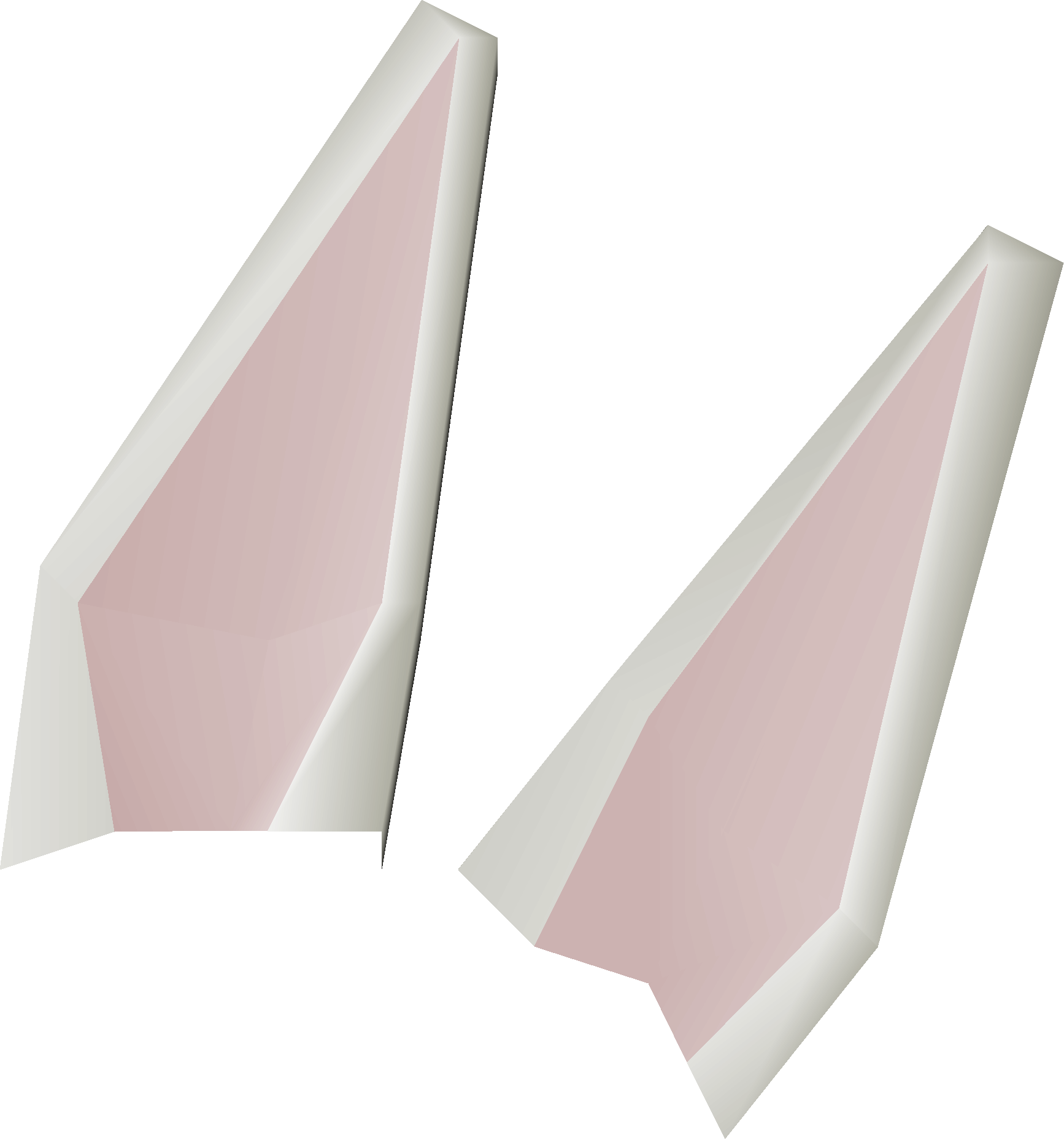 Bunny ears (2013 Rare Drops)