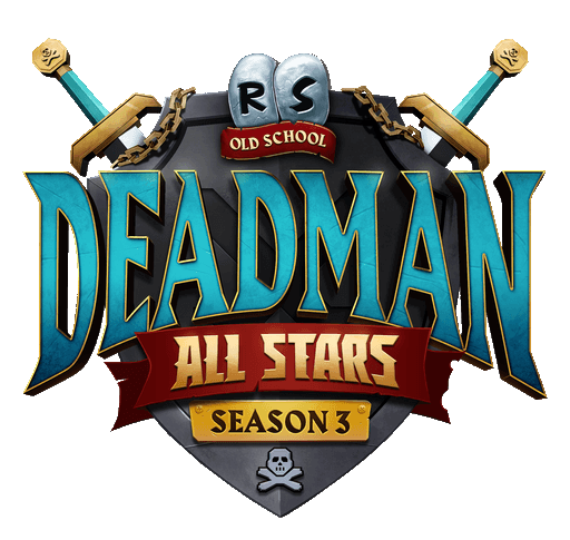 Deadman: All Stars Season 3