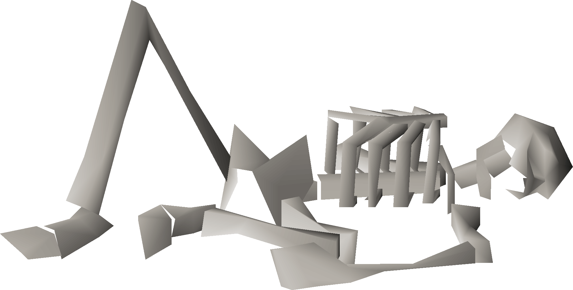 Skeleton (Meiyerditch Laboratories)