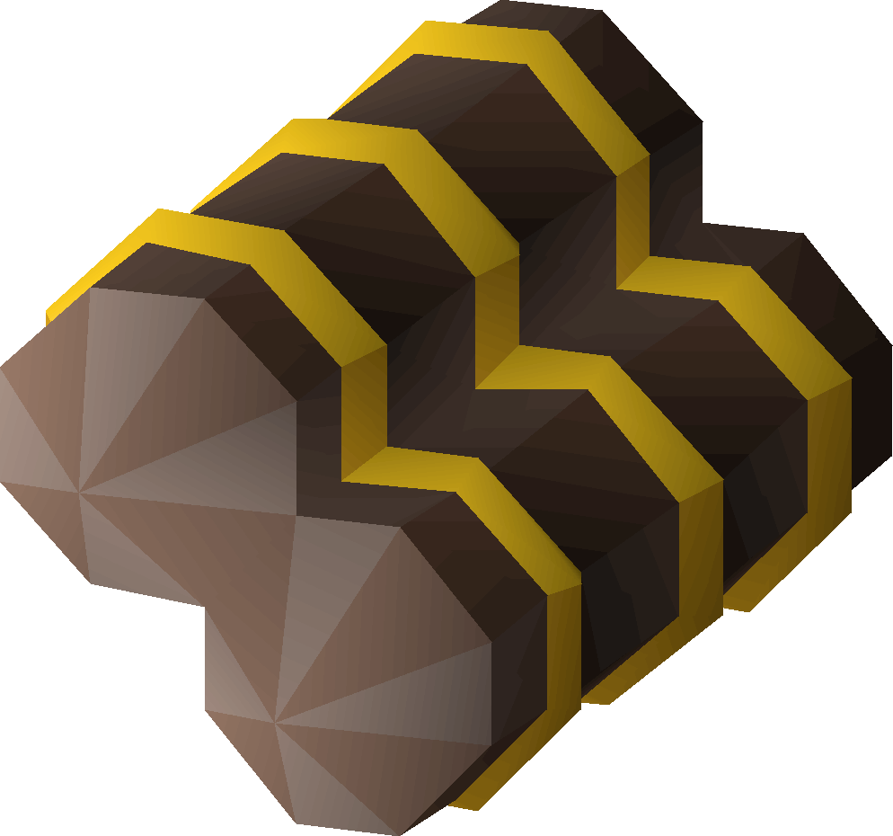 Zipline (Shayzien Agility Course)