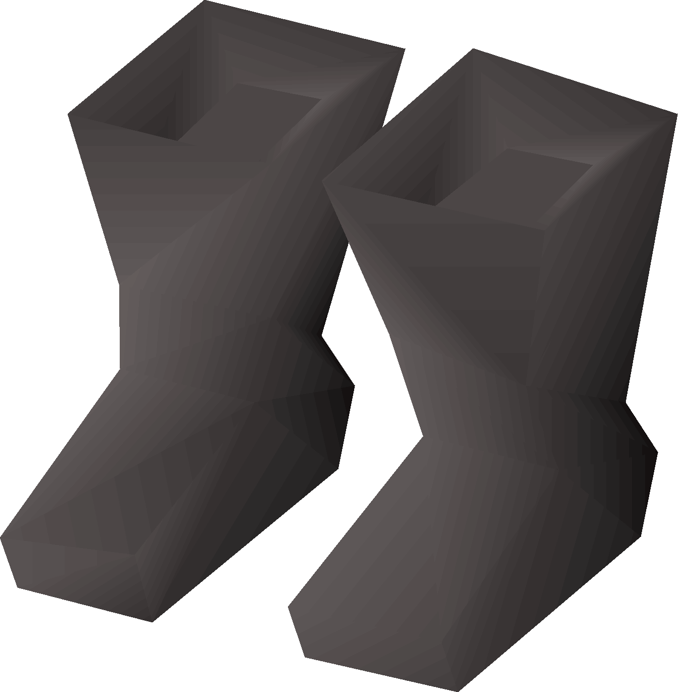 Rock-climbing boots