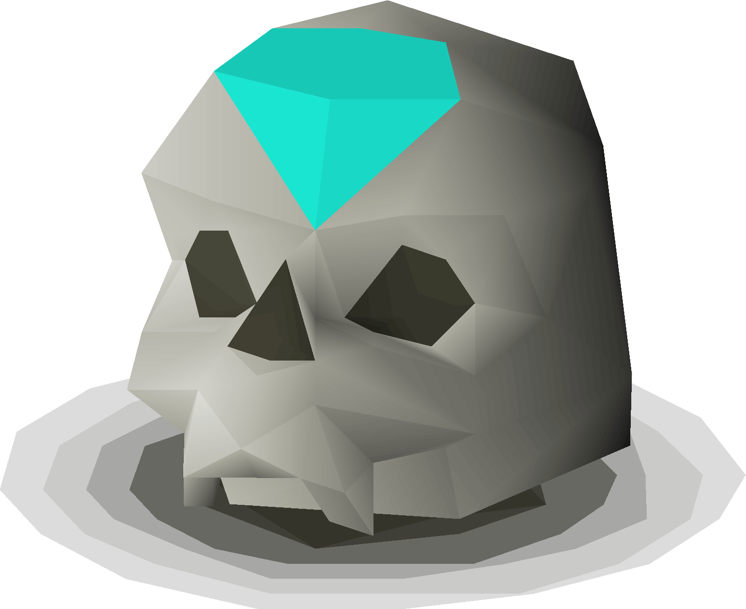 Sigil of agile fortune