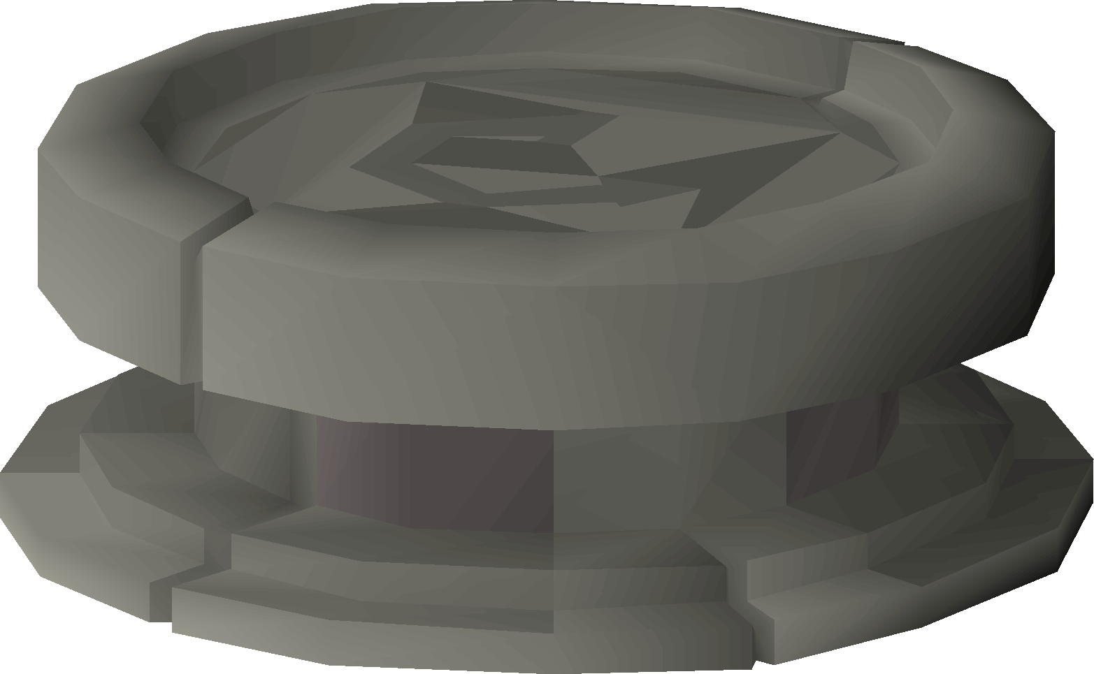 Stone table (Delrith)