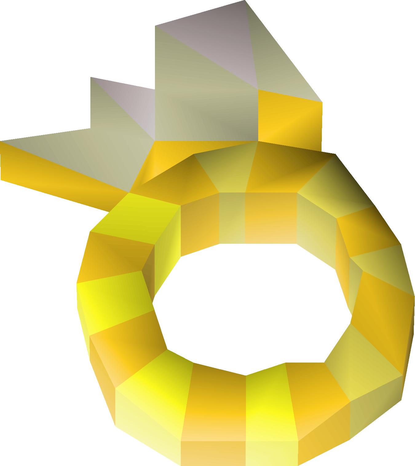 Seers ring (i) (Last Man Standing)