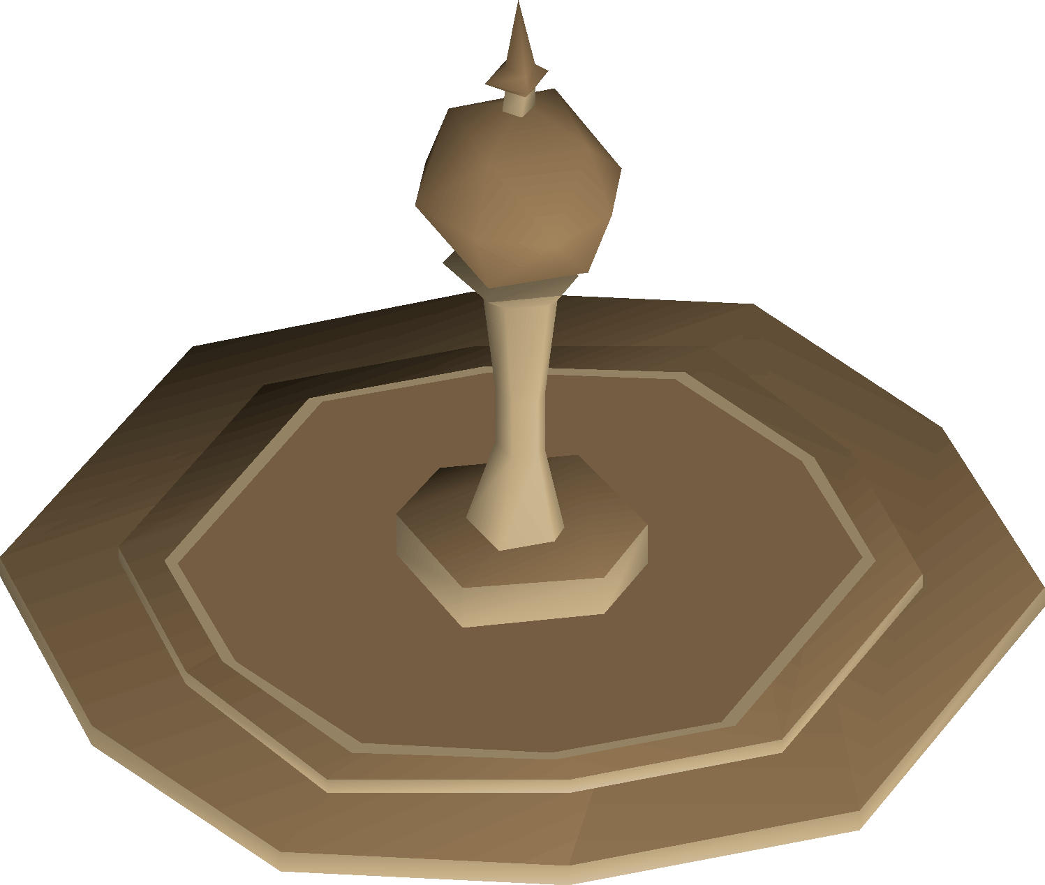 Globe (interface item)