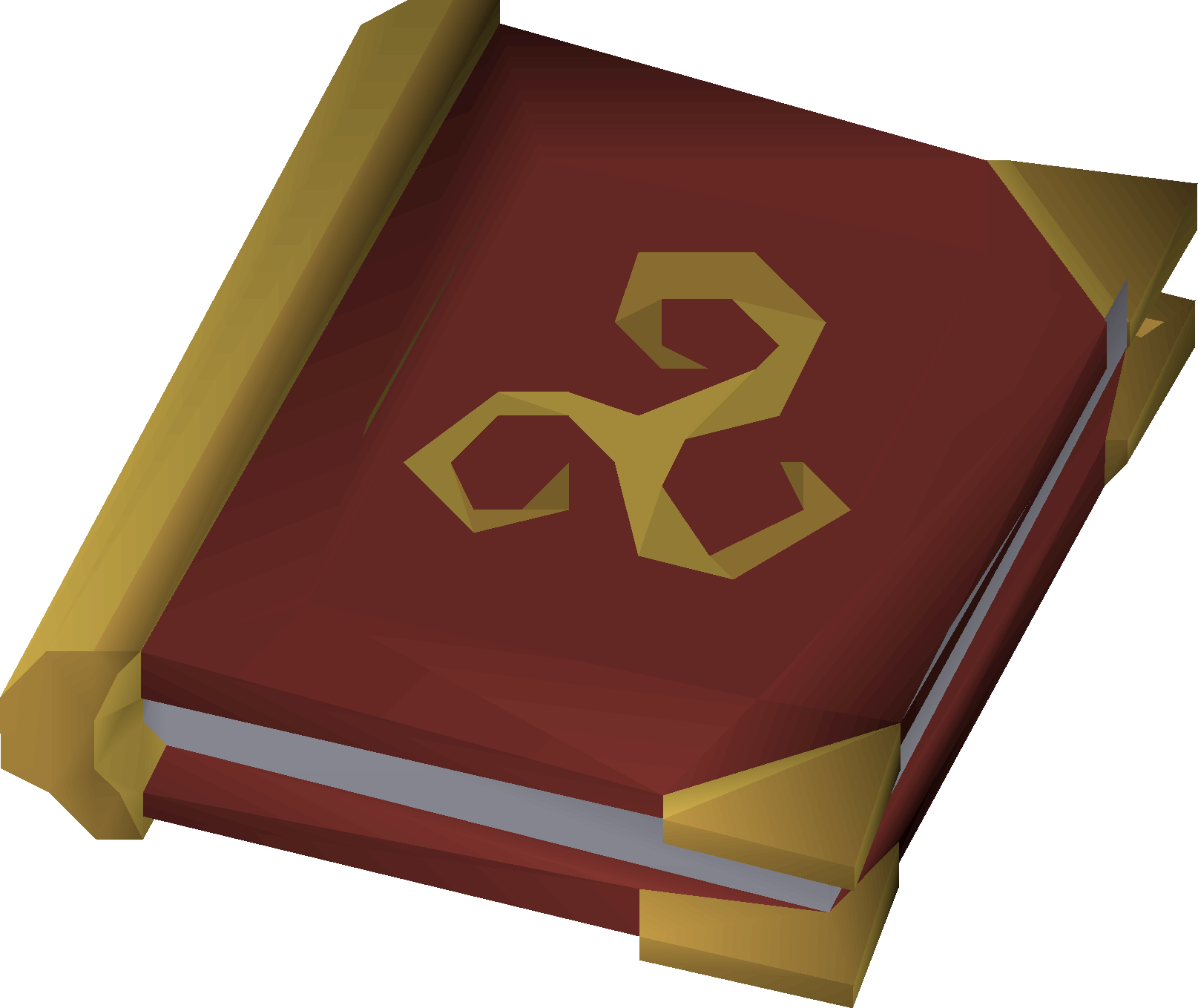 Unholy book (or)