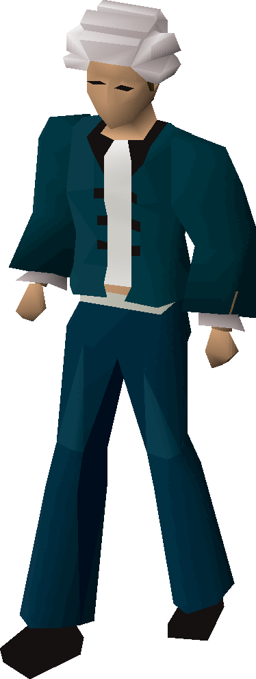 Prosecutor