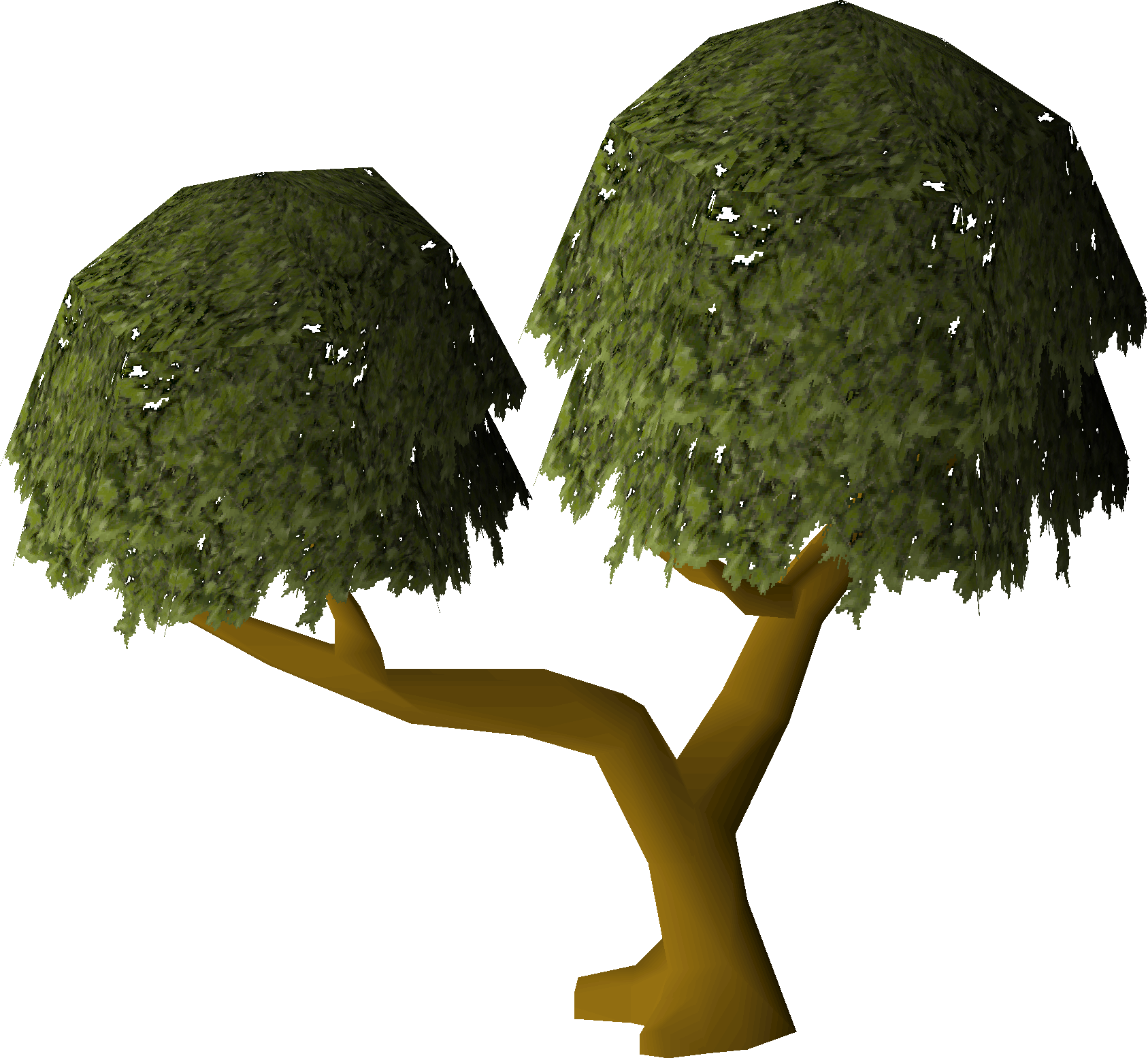 Apple Tree (scenery)