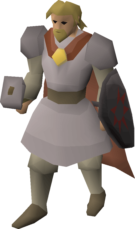 Sir Pelleas