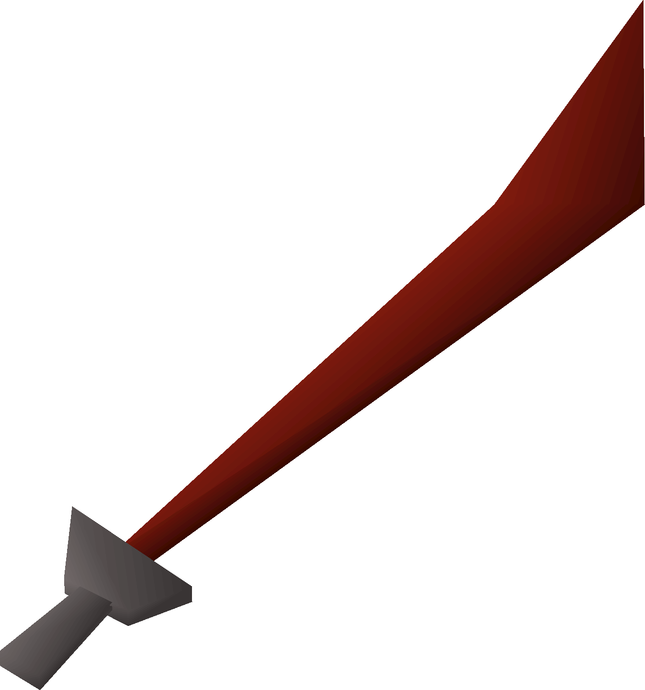 Dragon longsword (bh) (beta)