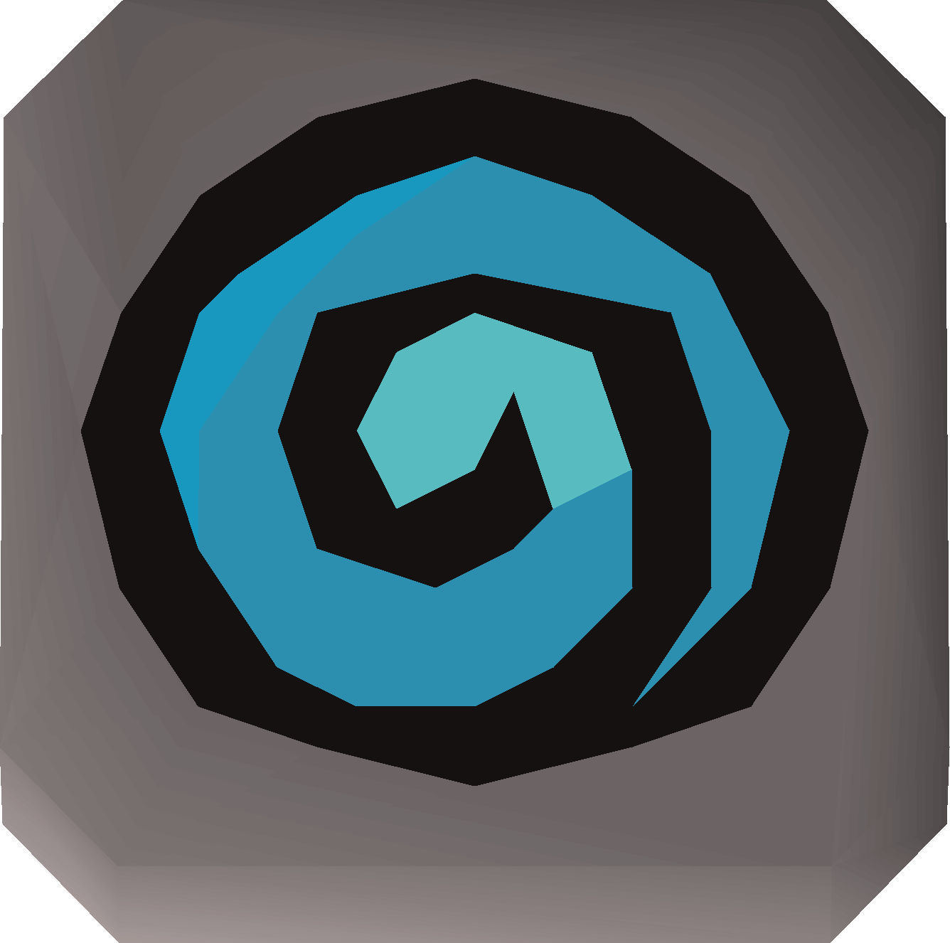 Ice plateau teleport (tablet)