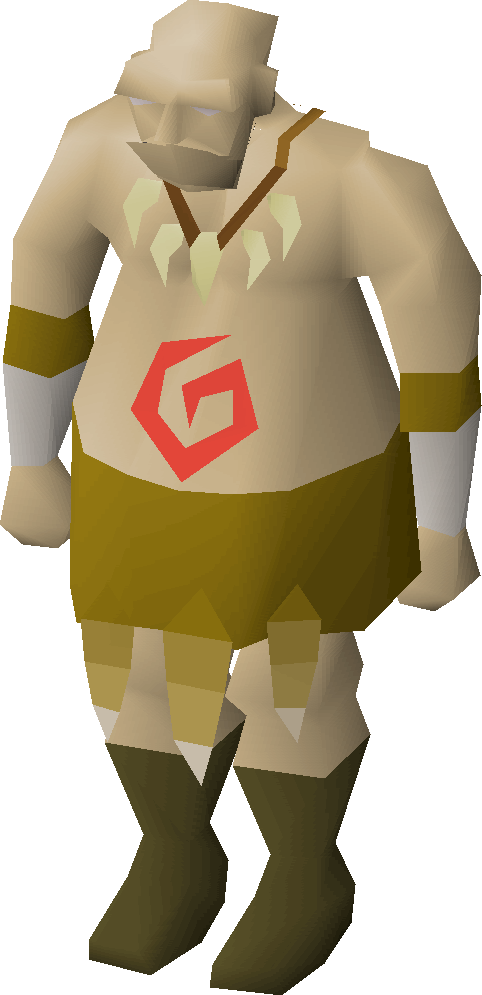 Uglug Nar