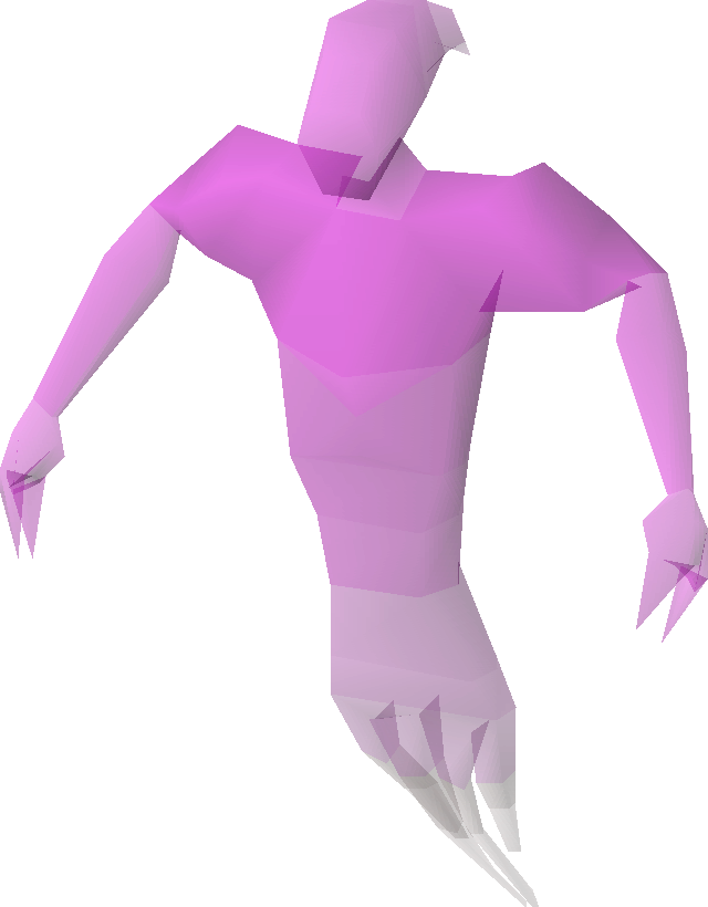 Energy sprite
