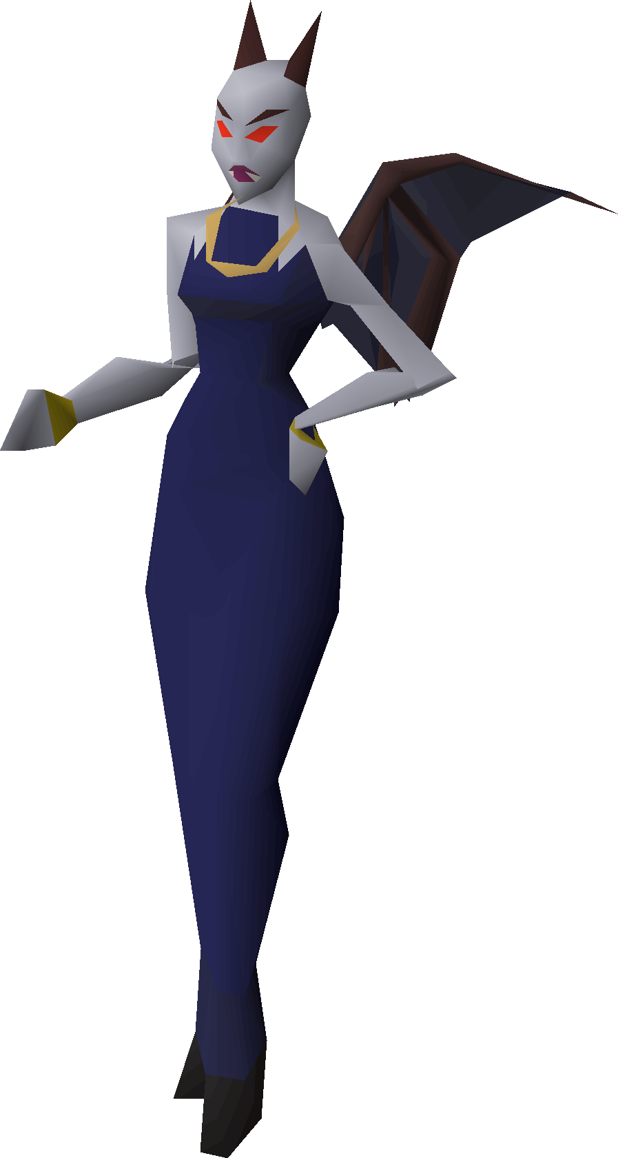 Lady Nadezhda Shadum