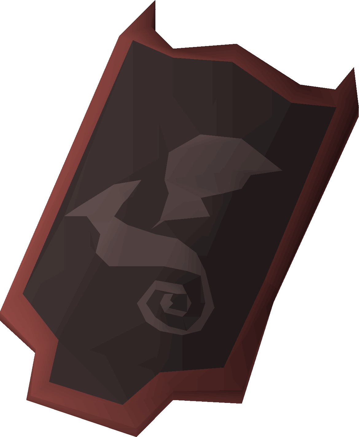 Dragon sq shield (cr)