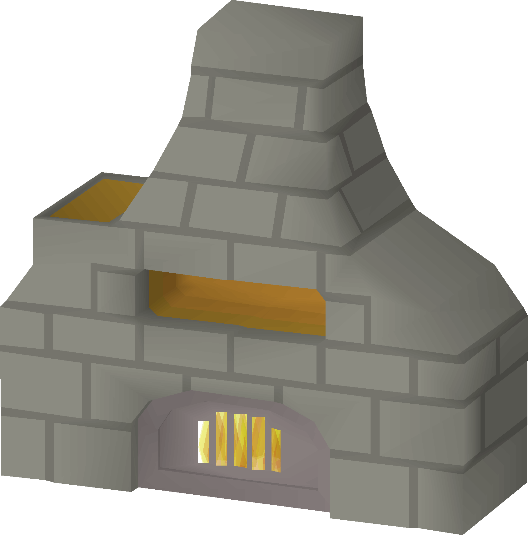 Oven