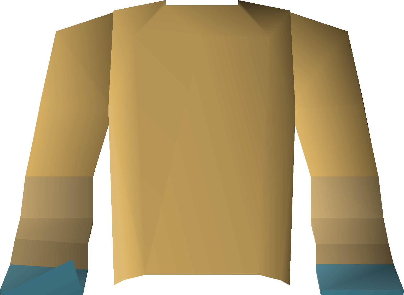Robe of elidinis (top)