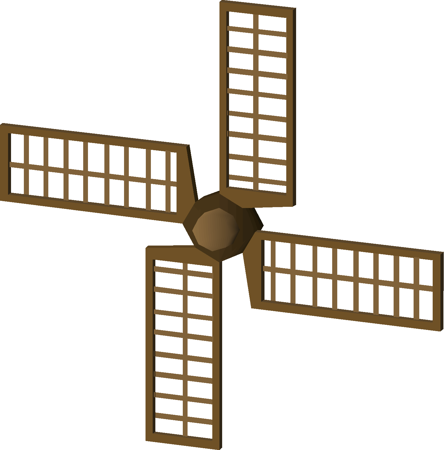 Sails (windmill)