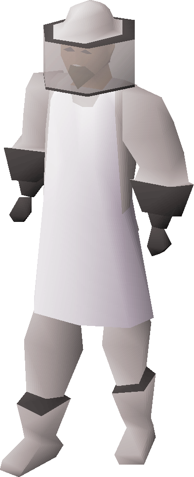Bee keeper