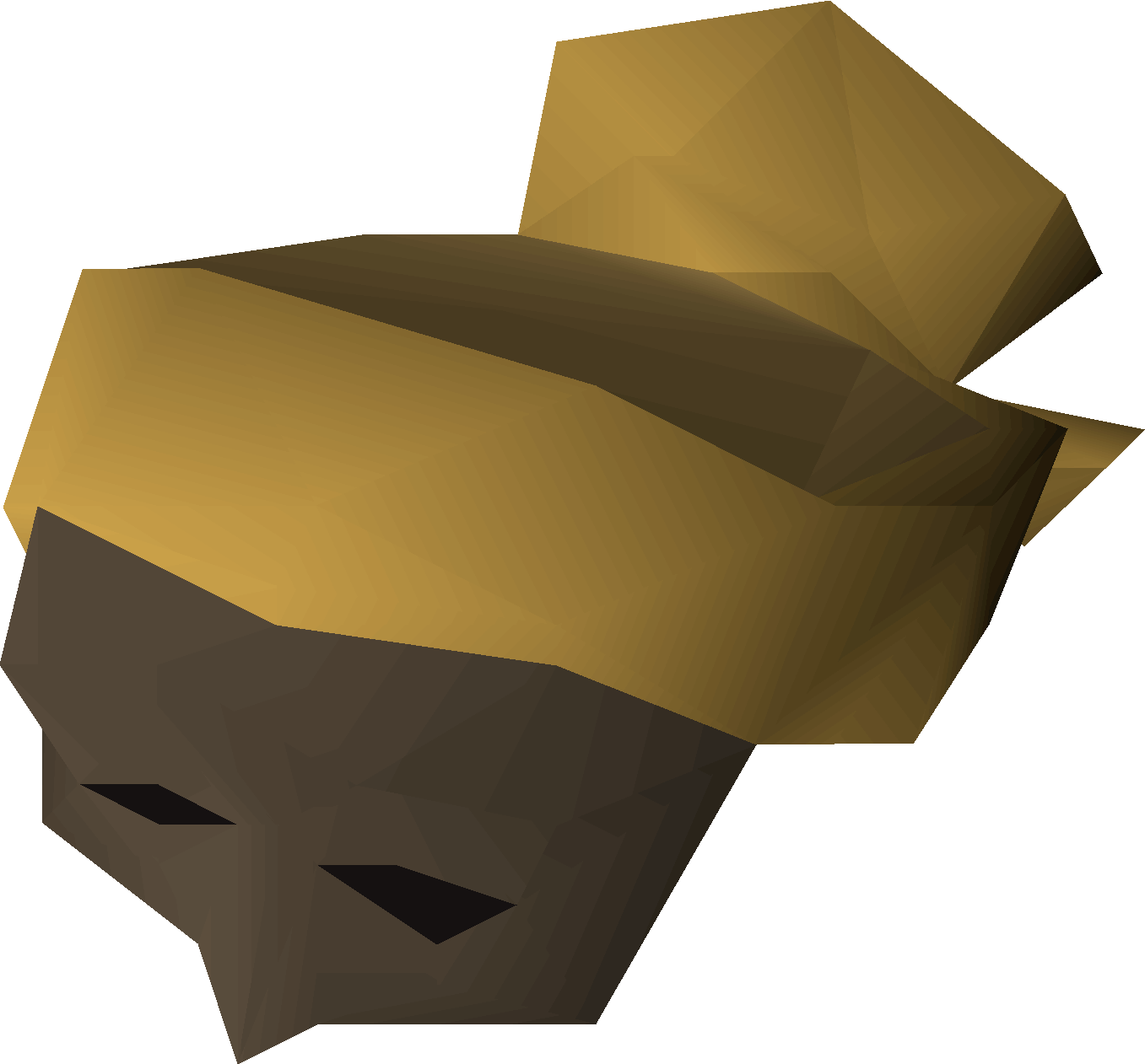 Guild hunter headwear